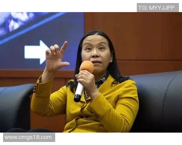 对话羽毛球名将杨敏回顾辉煌生涯与未来展望