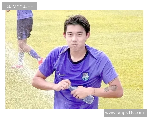 泰国最矮足球明星女运动员的励志故事与奋斗历程