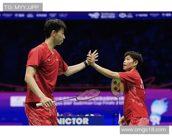 羽毛球团队协作实力榜单出炉杭州羽毛球队荣获第六名佳绩