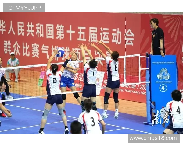 深圳排球队荣登排球团队协作排行榜第十名展现团队精神与实力